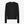Load image into Gallery viewer, Långärmad t-shirt från Colorful standard i ekologisk bomull. Klassisk och avslappnad passform.

Färg: Svart

Material: 100 % ekologisk bomull.

Certifierad med:&nbsp; Miljövänlig färg - Oeko-Tex®, PETA Approved Vegan

Tillverkad i: Portugal
