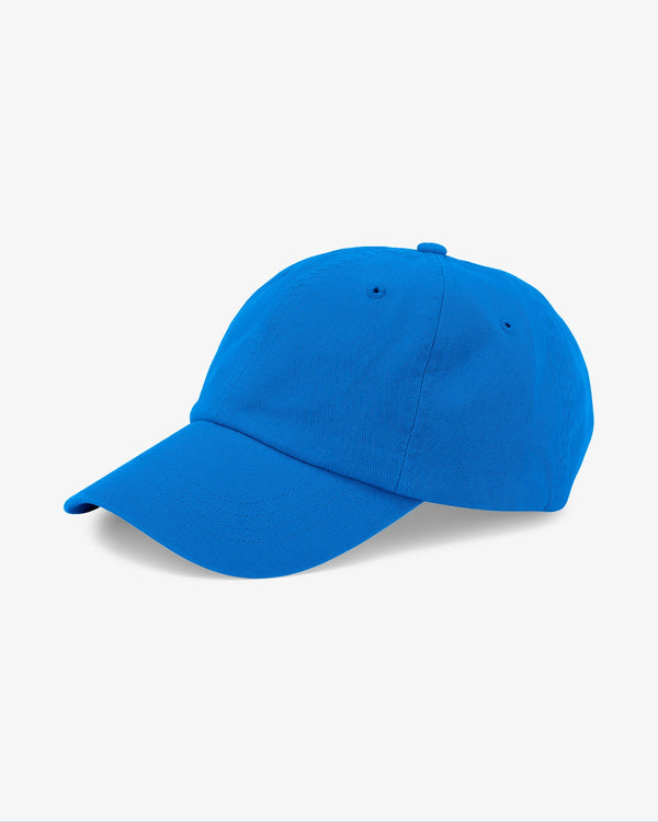 Colorful Standard Kasket Pacific blue