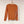Load image into Gallery viewer, Ribbstickad långärmad t-shirt från Colorful standard i ekologisk bomull. Figurnära, lite tight modell. Förtvättad.  Färg: Ingefärsbrun  Material: 95 % ekologisk bomull
