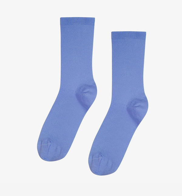 Colorful Standard sock Sky Blue