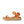 Load image into Gallery viewer, Woden Sandal Line Tiger
