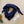 Load image into Gallery viewer, Stickad scarf i mjuk alpackablandning. Trekantsform.&nbsp;

Färg: Blåmelerad

Material: 48% baby alpackaull, 20% ull, 30% polyamid, 2% elastan.

Tillverkad i: Serbien

Tvätt:&nbsp;30 grader fintvätt
