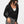 Load image into Gallery viewer, En avslappnad tröja med djup V-ringning och nedsänkta axlar och långa ärmar. Stickad i extra fin RWS merinoull.

Maskinstickad på 2,5 timmar av en lokal partner i Kathmandu, Nepal. DINADI genomför månatliga platsbesök för att säkerställa att DINADIs etiska och miljömässiga standarder upprätthålls.

Färg: Onyx grå

Material: Tillverkad av 100 % extra fin merinoull från Sydafrika.
