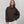 Load image into Gallery viewer, Tröja Marilena i återvunnen sagolikt mjuk kashmir från Rifò, Italien. Oversize i modellen, slätstickad med rbbade kanter.


Färg: Barkbrun

Material:&nbsp;95% återvunnen kashmir, 5% återvunnen ull.&nbsp;Kashmirgarnet återvinns av den lokala "Cenciaiolis" från Prato och det är GRS (Global Recycled Standard) certifierat.

Skötselråd:&nbsp;Handtvätt, plantorka

Tillverkad:&nbsp;Etiskt tillverkad i Toscana, Italien.
