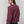 Load image into Gallery viewer, Tröja Marilena i återvunnen sagolikt mjuk kashmir från Rifò, Italien. Oversize i modellen, slätstickad med rbbade kanter.


Färg: Marsala röd

Material:&nbsp;95% återvunnen kashmir, 5% återvunnen ull.&nbsp;Kashmirgarnet återvinns av den lokala "Cenciaiolis" från Prato och det är GRS (Global Recycled Standard) certifierat.

Skötselråd:&nbsp;Handtvätt, plantorka

Tillverkad:&nbsp;Etiskt tillverkad i Toscana, Italien.
