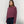 Load image into Gallery viewer, Tröja Marilena i återvunnen sagolikt mjuk kashmir från Rifò, Italien. Oversize i modellen, slätstickad med rbbade kanter.


Färg: Marsala röd

Material:&nbsp;95% återvunnen kashmir, 5% återvunnen ull.&nbsp;Kashmirgarnet återvinns av den lokala "Cenciaiolis" från Prato och det är GRS (Global Recycled Standard) certifierat.

Skötselråd:&nbsp;Handtvätt, plantorka

Tillverkad:&nbsp;Etiskt tillverkad i Toscana, Italien.
