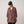 Load image into Gallery viewer, Jinbei kimono Miko! Med inspiration från japanska formspråket har vi designat en kimono som är avslappnat stylish. Knyts omlott och har en ficka fram.&nbsp;

Färg: Mönster i kornblått, svart och beige på nougatbrun botten.

Material: 51% EcoVero, 49% viskos från Frankrike.
