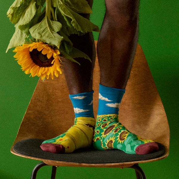 Bonne Maison Champ Mykonos sokker