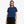 Load image into Gallery viewer, Ekologisk t-shirt i boxig och lite kortare modell från Colorful standard. Förtvättad.

Färg: Marinblå

Material: 100 % ekologisk bomull

Certifierad med:&nbsp; Miljövänlig färg - Oeko-Tex®, PETA Approved Vegan

Tillverkad i: Portugal

Skötselråd:&nbsp;Fintvätt max 40 grader
