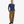 Load image into Gallery viewer, Ribbstickad långärmad t-shirt från Colorful standard i ekologisk bomull. Figurnära, lite tight modell. Förtvättad.

Färg: Marinblå

Material: 95 % ekologisk bomull, 5 % elastan. Vikt jersey 220g

Certifierad med:&nbsp; Miljövänlig färg - Oeko-Tex®, PETA Approved Vegan

Tillverkad i: Portugal

Skötselråd:&nbsp;Fintvätt max 40 grader

