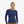 Load image into Gallery viewer, Ribbstickad långärmad t-shirt från Colorful standard i ekologisk bomull. Figurnära, lite tight modell. Förtvättad.

Färg: Marinblå

Material: 95 % ekologisk bomull, 5 % elastan. Vikt jersey 220g

Certifierad med:&nbsp; Miljövänlig färg - Oeko-Tex®, PETA Approved Vegan

Tillverkad i: Portugal

Skötselråd:&nbsp;Fintvätt max 40 grader
