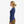 Load image into Gallery viewer, Ribbstickad långärmad t-shirt från Colorful standard i ekologisk bomull. Figurnära, lite tight modell. Förtvättad.

Färg: Marinblå

Material: 95 % ekologisk bomull, 5 % elastan. Vikt jersey 220g

Certifierad med:&nbsp; Miljövänlig färg - Oeko-Tex®, PETA Approved Vegan

Tillverkad i: Portugal

Skötselråd:&nbsp;Fintvätt max 40 grader
