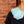 Load image into Gallery viewer, I samarbete med REMAKE Skåne stadsmission har vi tagit fram finfina löskragar. Alla är unikt designade och sydda i Remakes studio i Malmö. Denna ljuvliga krage har tyllblommor med pärla i mitten sydda på ett fint vitt tyg som tidigare varit en bordsduk. Färg: Aqua, ljusblå, vit  Tillverkad i: Malmö

