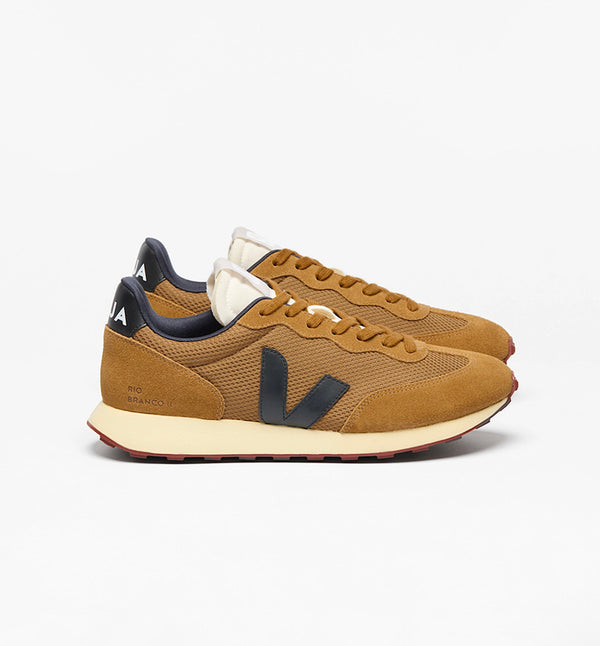 Veja Rio Branco ll Alveomesh Tent Black