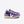 Load image into Gallery viewer, Sneakers Rio Branco Alveomesh Purple white från Veja. Franska Veja producerar sneakers som är ekologiska och fair-trade. Tyget i skon är tillverkat av återvunnen polyester.
