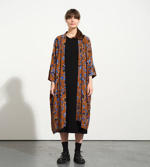 Liebling Rita Svart basklänning