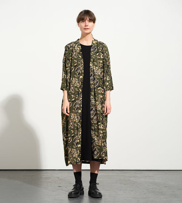 Liebling Rita Svart basklänning