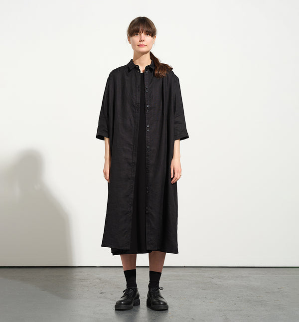 Liebling Svala Lin Skjortklänning