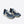 Load image into Gallery viewer, Veganska sneakers SDU B-mesh från märket Veja. Färg: Blå, gråblå, vit Yttermaterial: 100% återvunnen polyester
