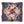 Load image into Gallery viewer, Fyrkantig sidenscarf från mp Denmark med vackert mönster. Scarfen är gjord av 100% mjukt siden och mäter 68x68cm. Designad för att användas på många olika sätt - lindad en eller två gånger runt halsen, bärs runt midjan, runt huvudet, eller som en håraccessoar.

Färg: Blå, röd, grön

Mått: 68x68 cm

Material: 100% Silke

Tillverkad i: Kina

Tvätt: Endast handtvätt.
