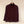 Load image into Gallery viewer, Kofta Spring från Sibin Linnebjerg. Koftan är stilren med avslappnad passform, något croppad ärm. Knappar och två fickor fram.&nbsp;

Färg: Aubergine

Material: 50% merinoull, 50% akryl. Certifierad mulesingfri ull. Garnet kommer från Italien.

Tillverkad i: Serbien&nbsp;
