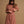 Load image into Gallery viewer,  Skjortklänning Svala Krikon. En ankellång skjortklänning med lös passform, trekvartsärm och fickor i sidorna. Ok med rynk i ryggen. Färg: Blommor i ljus orange, ljuslila, petrol och ljusgrönt på plommonröd botten.  Material:  100% EcoVero viskos från Frankrike. 

