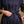 Load image into Gallery viewer, klänning Svala Midnatt. En ankellång skjortklänning med lös passform, trekvartsärm och fickor i sidorna. Ok med rynk i ryggen. Ett 3 cm brett band i samma tyg medföljer och kan knytas i midjan. Färg: Midnattsblå  Material:  100% Tencel
