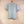 Load image into Gallery viewer, Unisex T-shirt&nbsp;i klassisk modell. Ribbad kant vid halsringning. Tillverkad av GOTS-märkt ekologisk bomull.&nbsp;  Färg: Ljusblå  Material:&nbsp;100% ekologisk bomull. 
