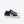 Load image into Gallery viewer, Sneakers Wata II Ripstop Nautico från Veja. Franska Veja producerar sneakers som är ekologiska och fair-trade. Tyget i skon är tillverkat av återvunnen polyester.   Färg: Mörkblå  Yttermaterial: Ovandel i Ripstop (100% återvunnen polyester)
