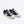 Load image into Gallery viewer, Sneakers Wata II Ripstop Nautico från Veja. Franska Veja producerar sneakers som är ekologiska och fair-trade. Tyget i skon är tillverkat av återvunnen polyester.   Färg: Mörkblå  Yttermaterial: Ovandel i Ripstop (100% återvunnen polyester)

