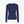 Load image into Gallery viewer, Ribbstickad långärmad t-shirt från Colorful standard i ekologisk bomull. Figurnära, lite tight modell. Förtvättad.

Färg: Marinblå

Material: 95 % ekologisk bomull, 5 % elastan. Vikt jersey 220g

Certifierad med:&nbsp; Miljövänlig färg - Oeko-Tex®, PETA Approved Vegan

Tillverkad i: Portugal

Skötselråd:&nbsp;Fintvätt max 40 grader
