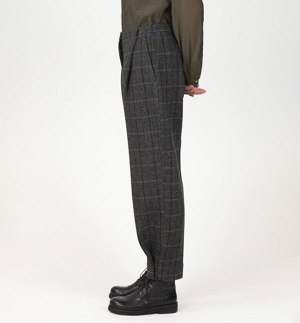 Bric-a-brac Aberdeen trousers checkered