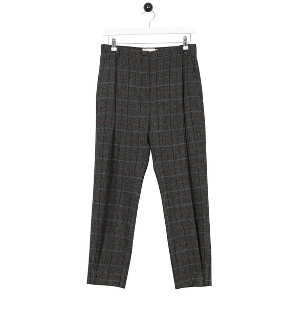 Bric-a-brac Aberdeen trousers checkered