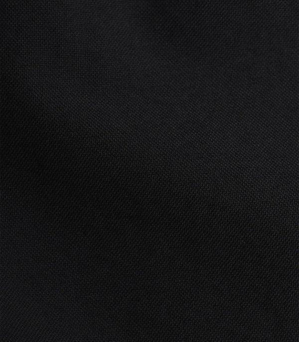 Colorful Standard skjorte unisex Deep Black