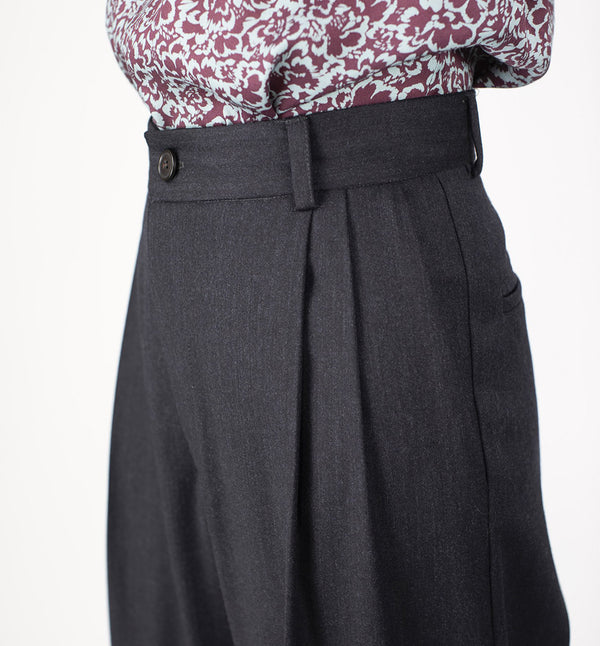Bric-a-brac Fulham trousers