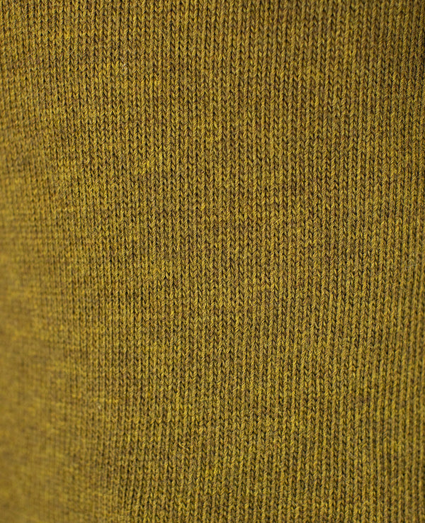 Bric-a-brac Greenwich Polo Ochre