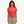 Load image into Gallery viewer, Ekologisk t-shirt i boxig och lite kortare modell från Colorful standard. Förtvättad.

Färg: Mandarinröd / Red Tangerine

Material: 100 % ekologisk bomull

Certifierad med:&nbsp; Miljövänlig färg - Oeko-Tex®, PETA Approved Vegan

Tillverkad i: Portugal

Skötselråd:&nbsp;Fintvätt max 40 grader

