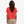 Load image into Gallery viewer, Ekologisk t-shirt i boxig och lite kortare modell från Colorful standard. Förtvättad.

Färg: Mandarinröd / Red Tangerine

Material: 100 % ekologisk bomull

Certifierad med:&nbsp; Miljövänlig färg - Oeko-Tex®, PETA Approved Vegan

Tillverkad i: Portugal

Skötselråd:&nbsp;Fintvätt max 40 grader
