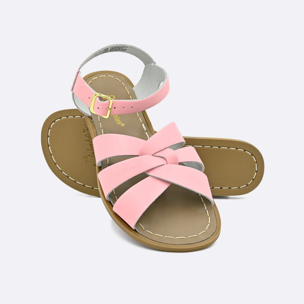 Salt-Water Sandals Original Pink sandal