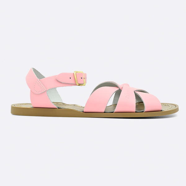 Salt-Water Sandals Original Pink sandal