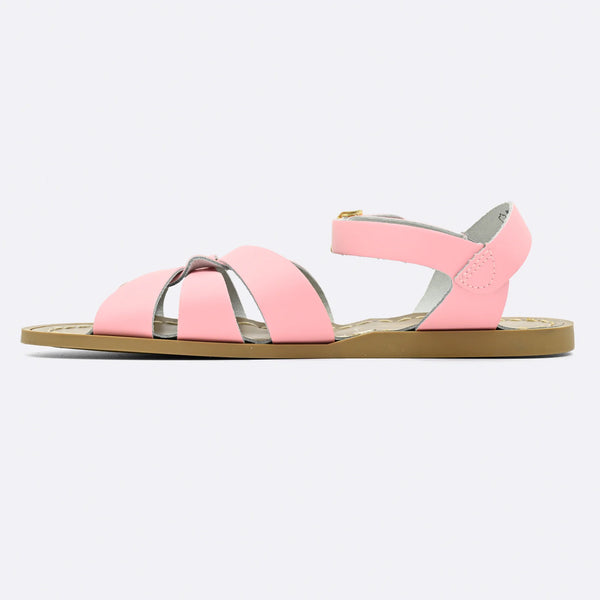 Salt-Water Sandals Original Pink sandal