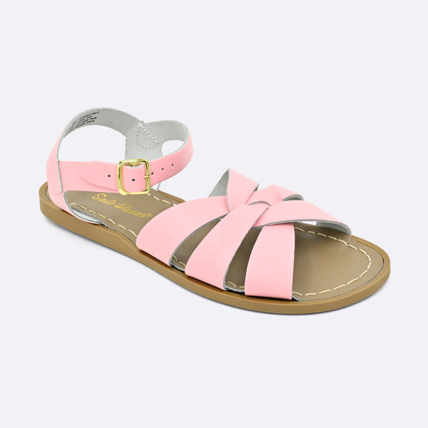 Salt-Water Sandals Original Pink sandal