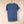 Load image into Gallery viewer, Unisex T-shirt i klassisk modell. Ribbad kant vid halsringning. Tillverkad av GOTS-märkt ekologisk bomull.   Färg: Faded denim / ljust denimblå  Material: 100% ekologisk bomull.
