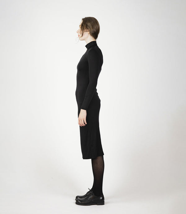 Bric-a-brac Poloklänning Svart