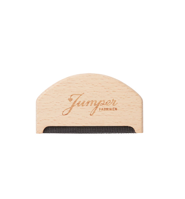 Jumperfabriken Wool comb