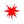 Load image into Gallery viewer, Pappersstjärna från Herrnhuter sterne. Julstjärna, moldavien star. Röd 70 cm.
