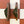 Load image into Gallery viewer, En fotbäddssandal i modell 5792 från danska Angulus i mocka med spänne. Mörkgrön
