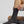 Load image into Gallery viewer, Colorful Standard wool socks Coffee Brown
