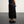 Load image into Gallery viewer, Lieblings culottes Dis. Avslappnad modell, fickor i sidorna och resår med hällor i midjan. Sydd i en lyxig blank Tencel från Portugal. Svart

