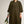 Load image into Gallery viewer, Kimonoklänning Mika kapris från Liebling. V-ringad, band i sida, fickor. Kaprisgrön linne.
